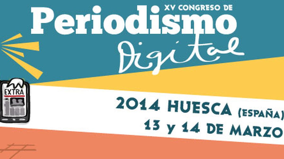 Congreso de Periodismo Digital de Huesca