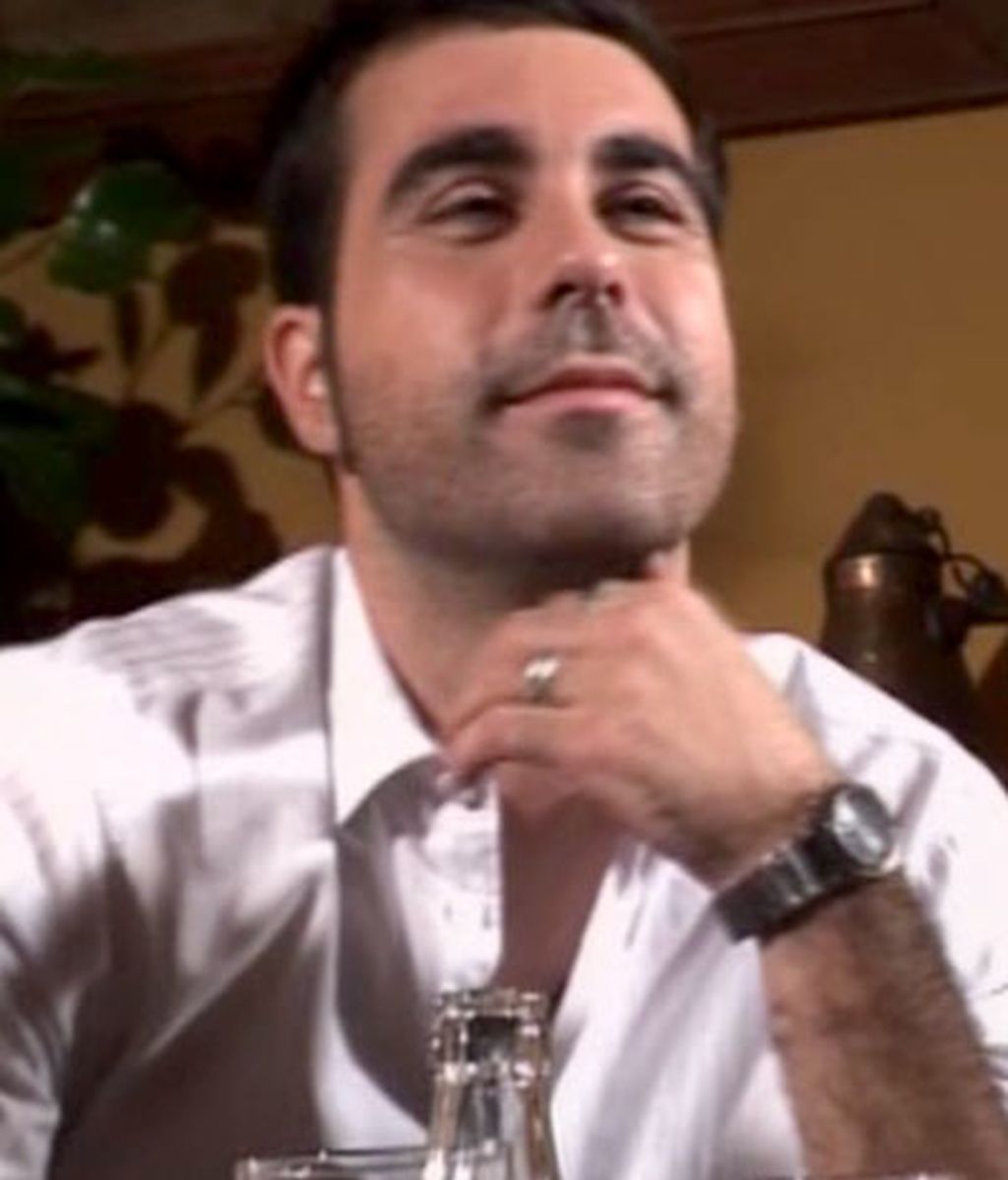 Las citas de Luis (05-08-08)