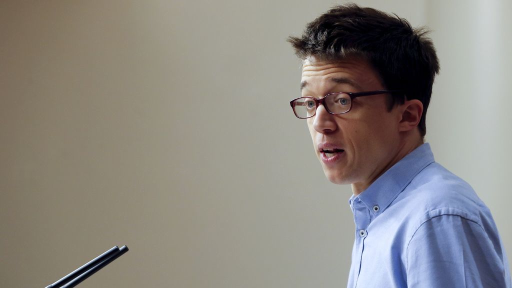Podemos acusa a Ciudadanos de poner "zancadillas" con "condiciones inasumibles"