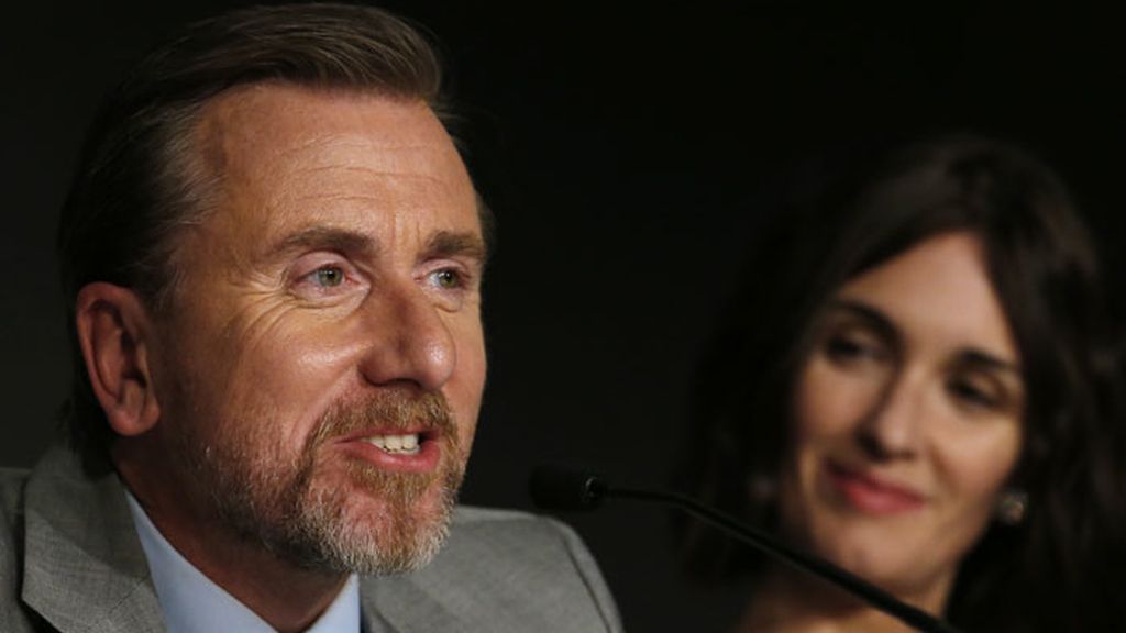 Llegan las estrellas a Cannes