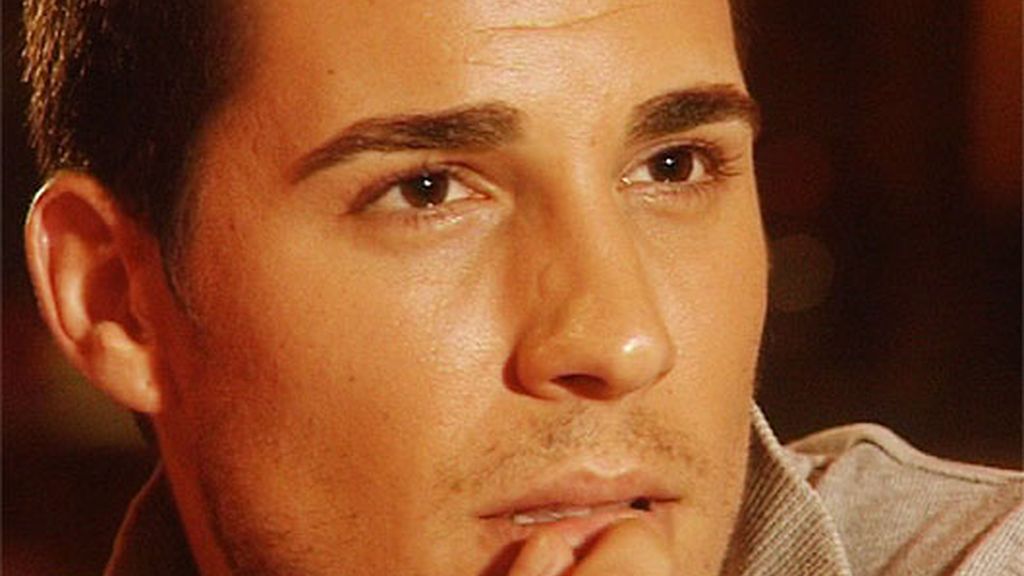 Nacho y Jenni (29-10-09)