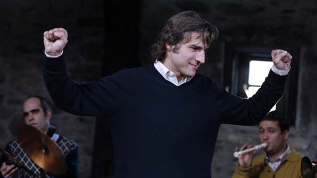 'Casual Day', las primeras fotos