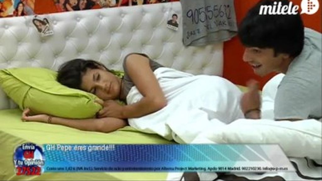 Las últimas horas de Gran Hermano