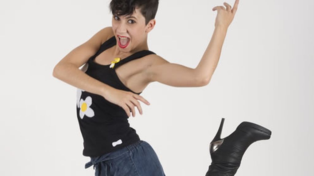 Jenifer es la nueva compañera de Kevin