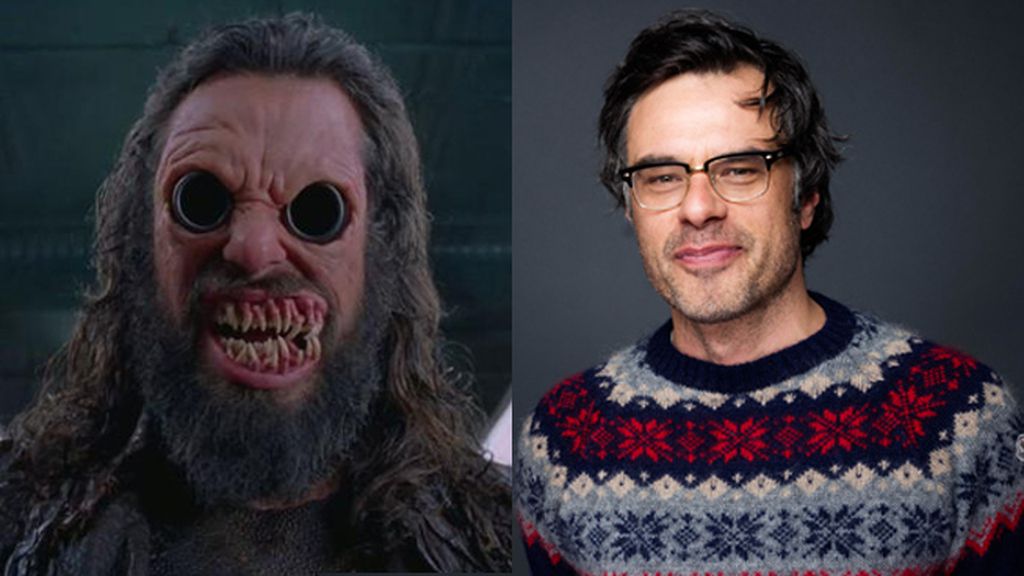 Agudiza la vista, ¿quién se esconde detrás de estos personajes de película?