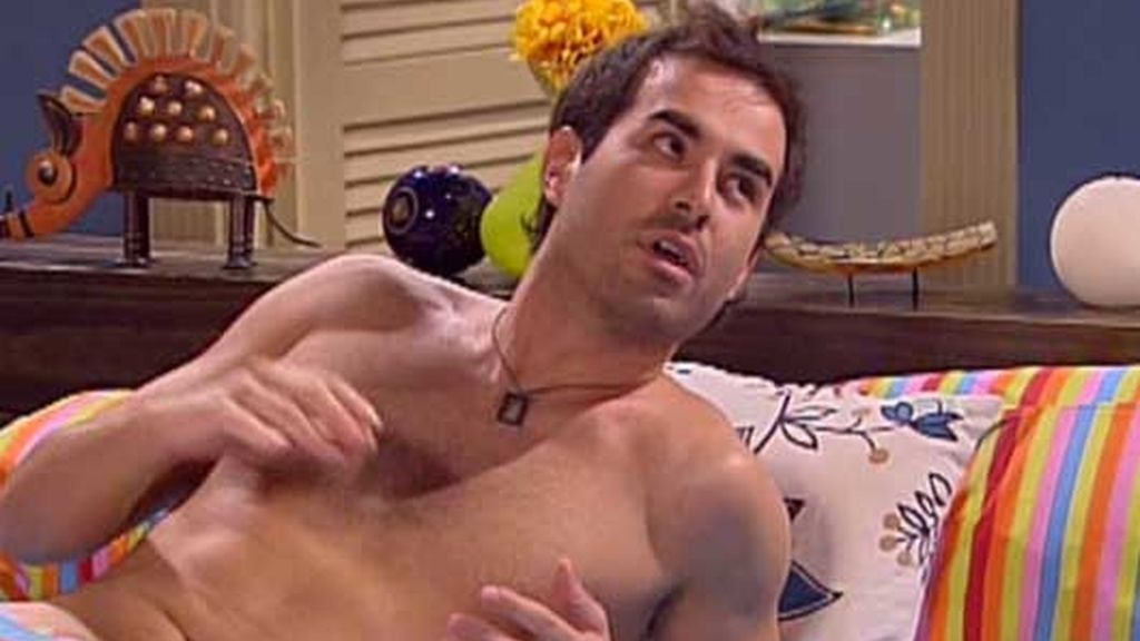 Sexo, pasión y más broncas