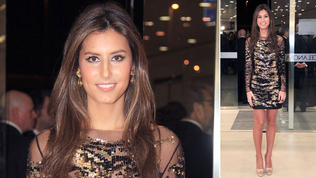 Ana Boyer y Salamanca, las nuevas 'Preysler'