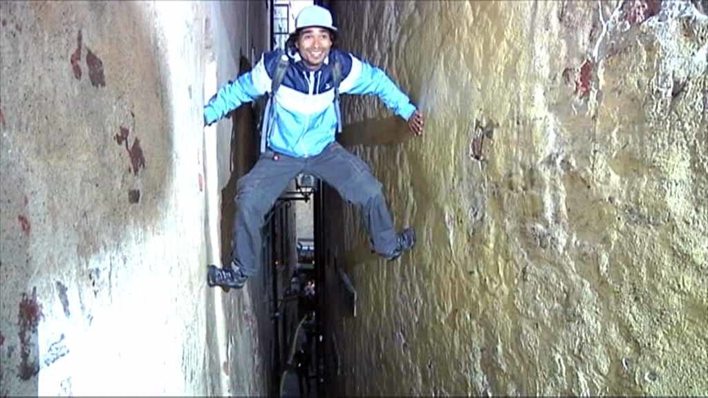 'Callejeros Viajeros' se sumerge en las 'Aguas de Estocolmo'