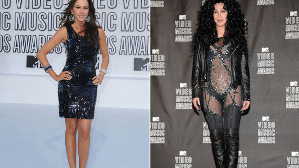 Razones para no perderse la gala MTV