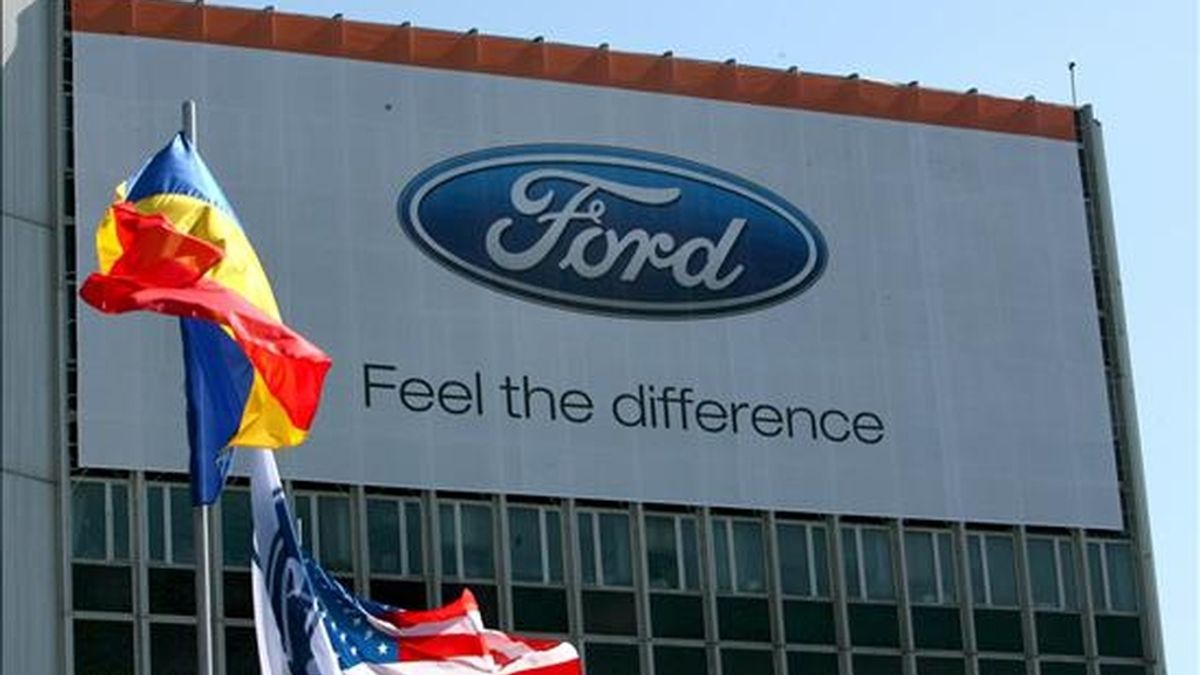 Los vehículos (fundamentalmente los modelos Ford Explorer, F-150, Focus, Escape, Expedition, Taurus así como los Lincoln MKS y Navigator), tendrán como destino México y Canadá y serán producidos en cinco plantas de montaje estadounidenses. EFE/Archivo Los vehículos (fundamentalmente los modelos Ford Explorer, F-150, Focus, Escape, Expedition, Taurus así como los Lincoln MKS y Navigator), tendrán como destino México y Canadá y serán producidos en cinco plantas de montaje estadounidenses. EFE/Archivo