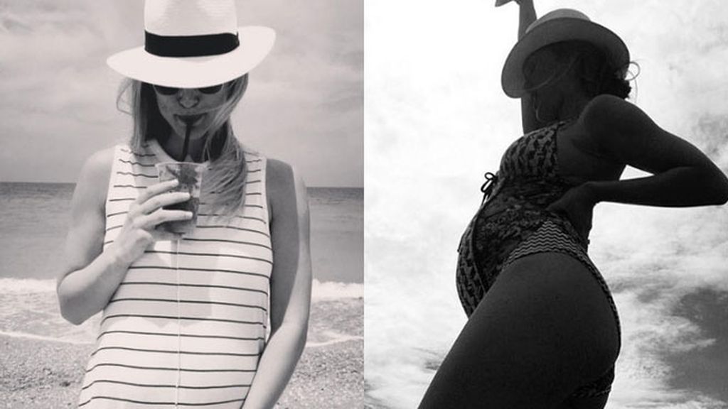 Así nos cuentan sus protagonistas el 'baby boom' de los ángeles de Victoria’s Secret