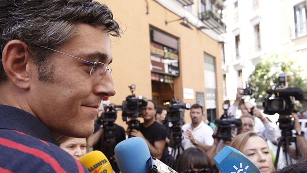 Pedro Sánchez sacó 5 veces más avales en Andalucía que Madina