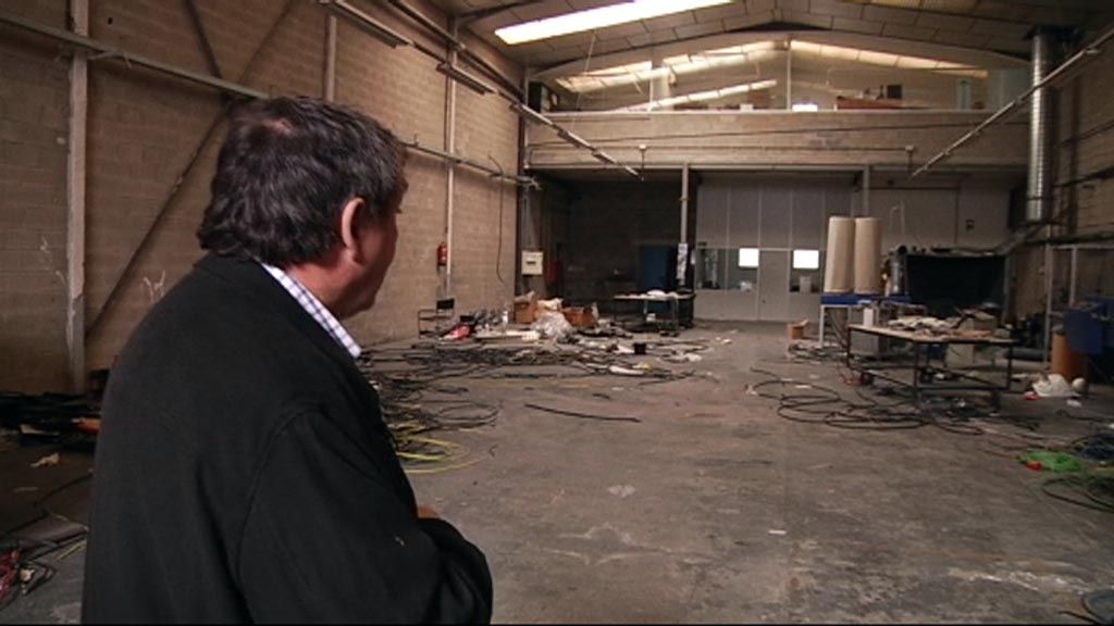 Callejeros 'Ricos en apuros'