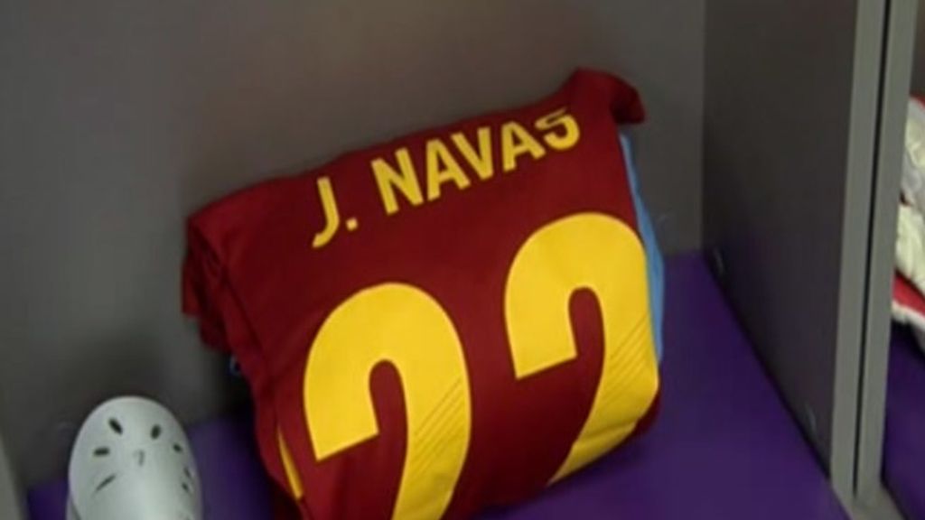 No se escapa ningún detalle