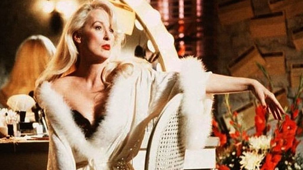 Meryl Streep