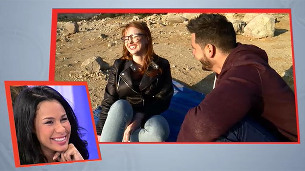 Manu, sobre Cheska: "Somos bastante diferentes"