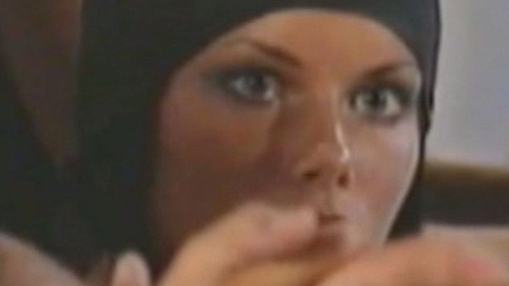 Pretty Woman, en la Corte Sueca