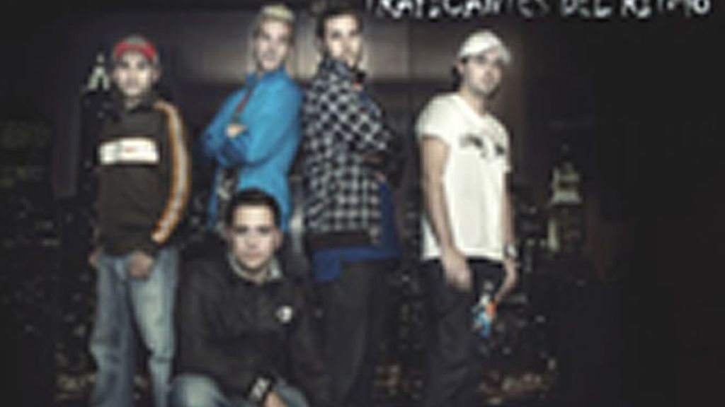 Traficantes del ritmo