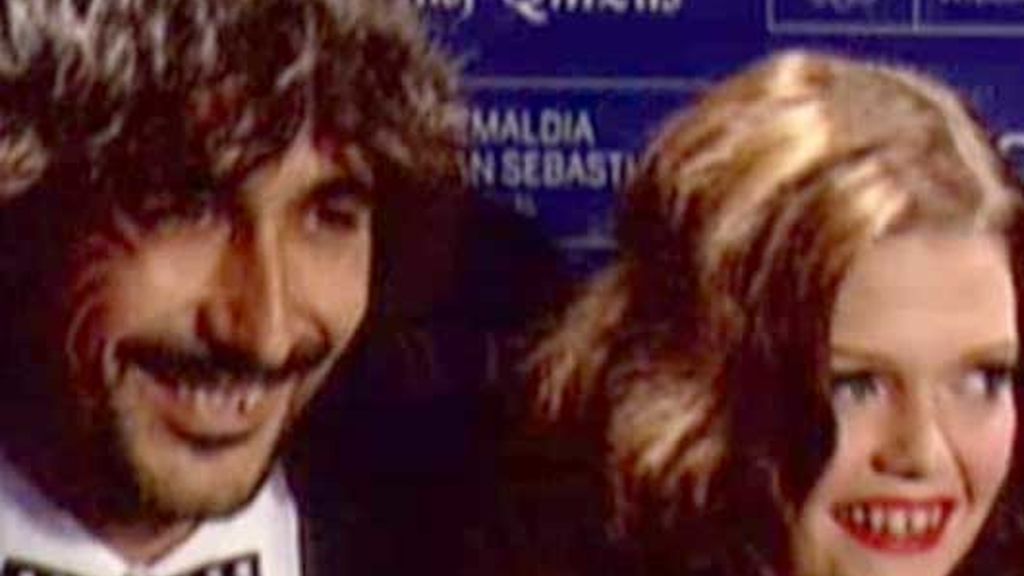 El primer corto de Loewe en el Festival de San Sebastián