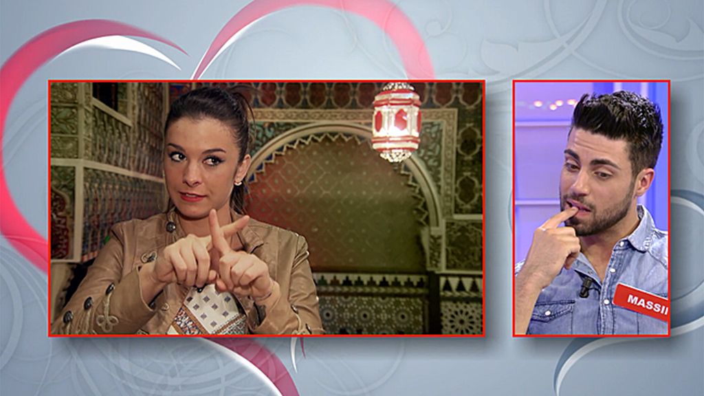 Facu: "No encuentro el motivo por el que tienes que sufrir tanto por una persona"