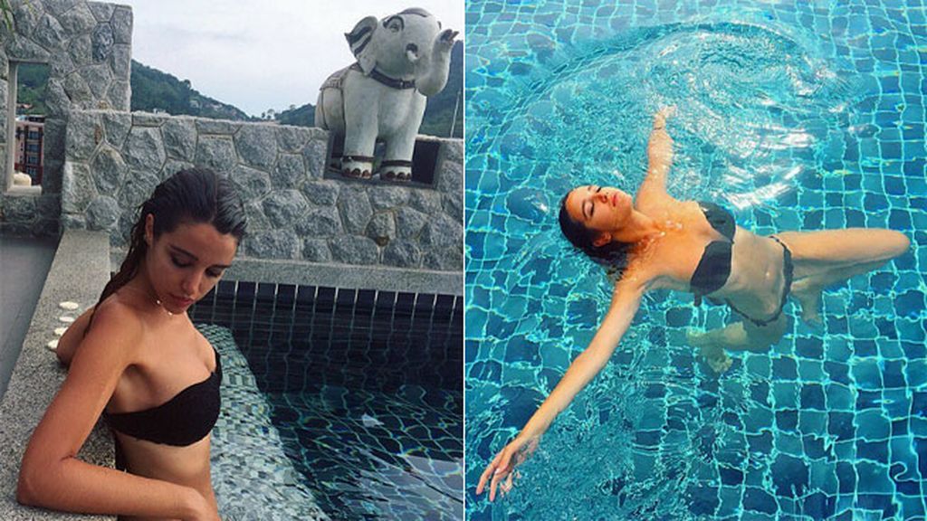 'Selfies', fotos comiendo, de viaje... así ha conquistado las redes