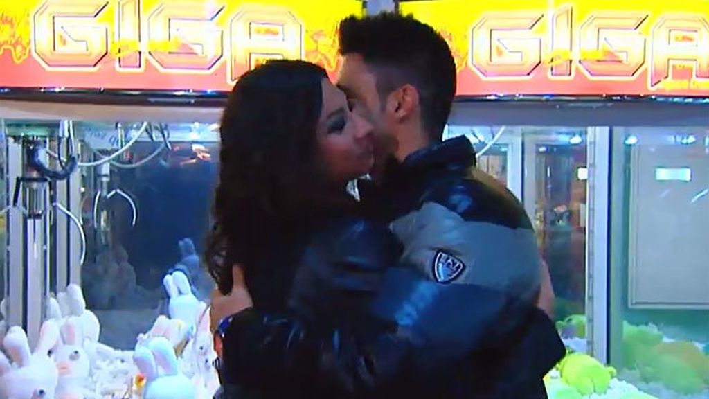 Un conejo muy complicado