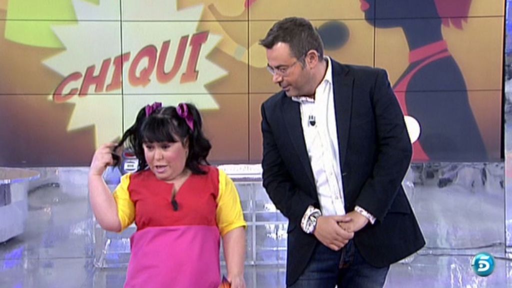 Por el camino se ha topado con Aurelio Manzano