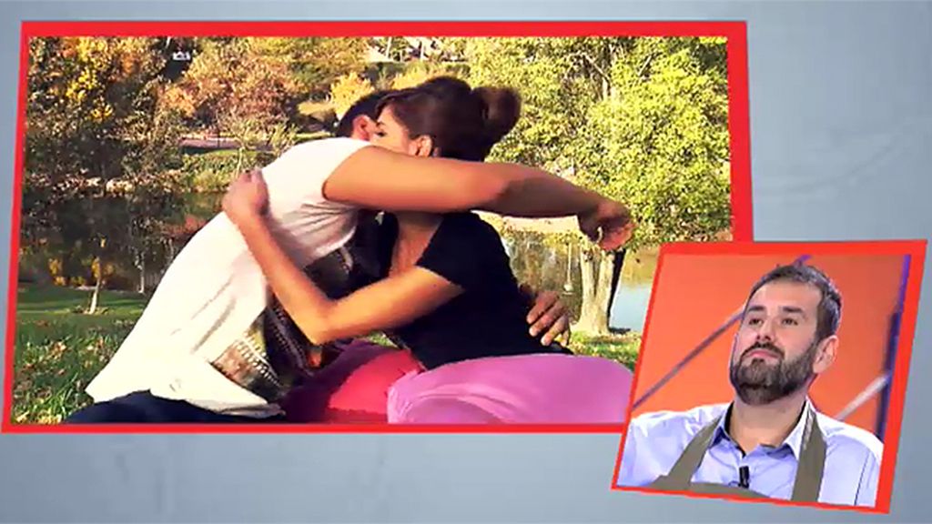 Manu: “Con Susana va a haber buena química”