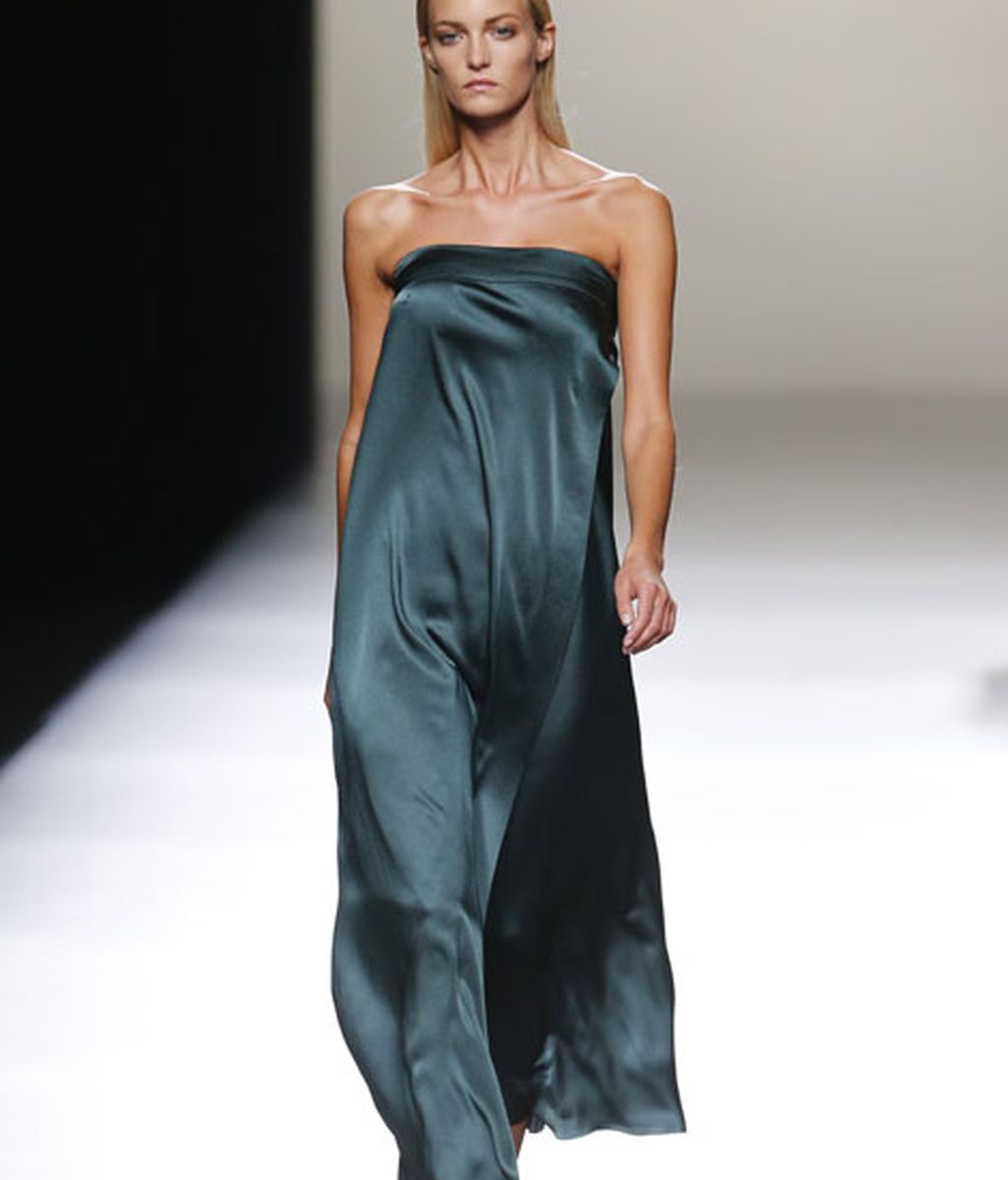 Cortes asimétricos y nuevos volúmenes