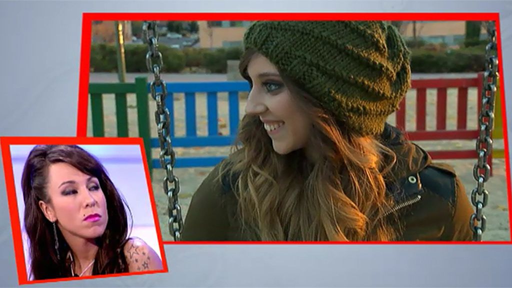 Gema, a Pascual: "Siempre he querido ser madre joven."