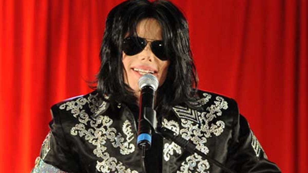 El estilo Michael Jackson