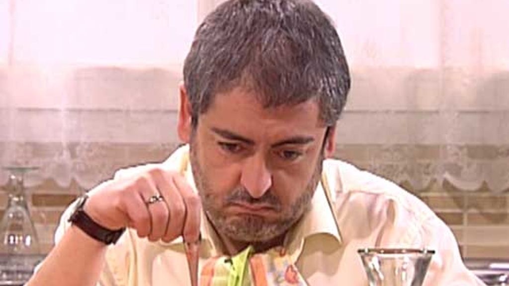 Los mejores momentos de Roberto