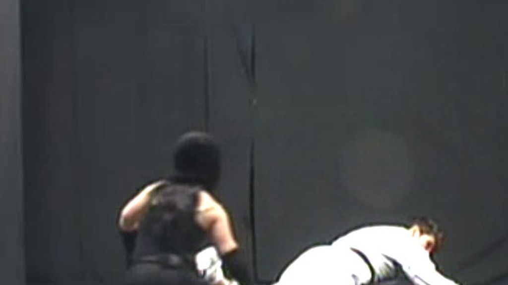 La prueba semanal: Cinematrix