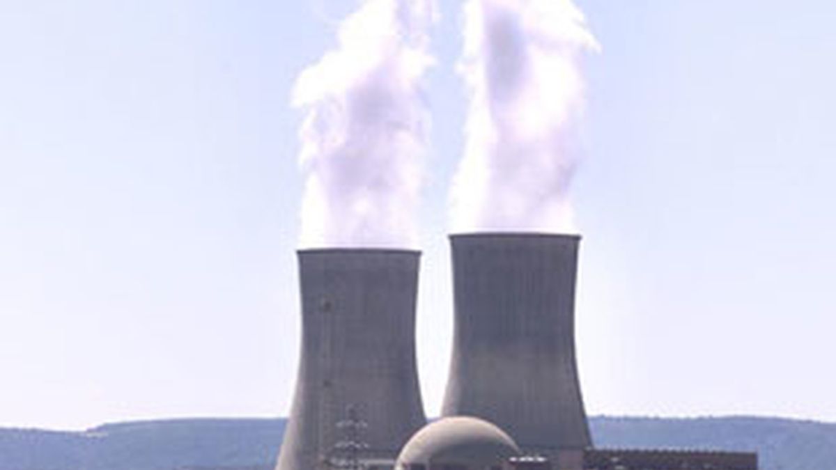Los Veintisiete no han detectado ninguna anomalía en sus centrales nucleares.Foto: EFE.