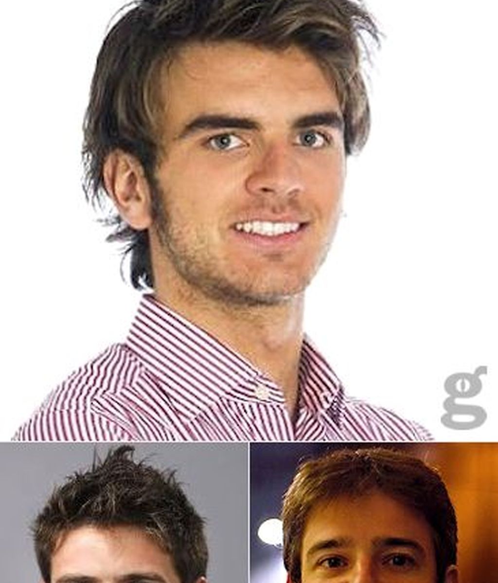 Parecidos razonables: Edo