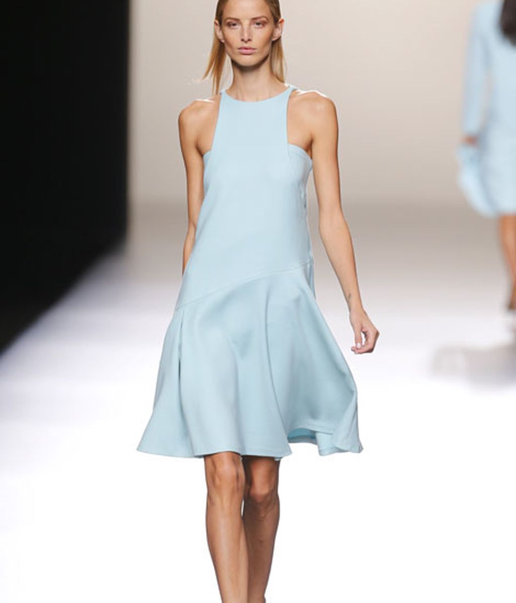 Cortes asimétricos y nuevos volúmenes