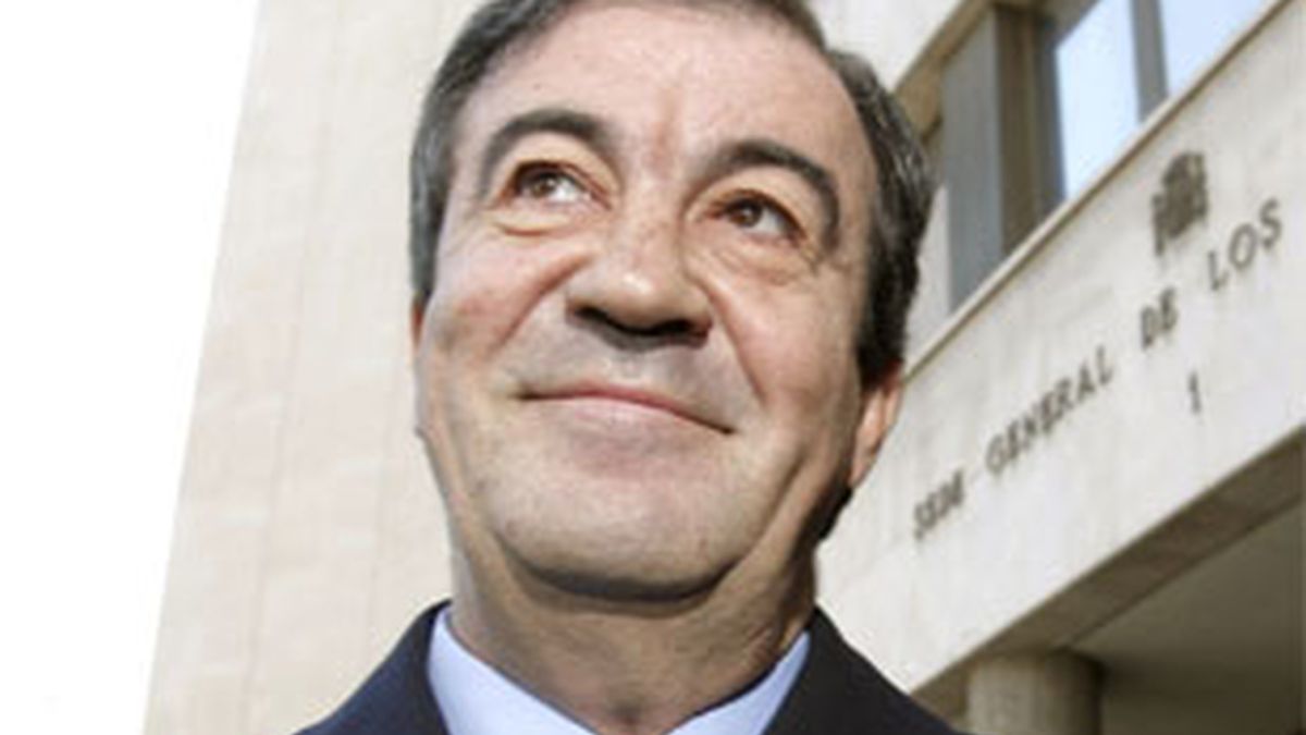Imagen de archivo del ex secretario general del PP, Francisco Álvarez-Cascos. Foto: EFE. Imagen de archivo del ex secretario general del PP, Francisco Álvarez-Cascos. Foto: EFE.