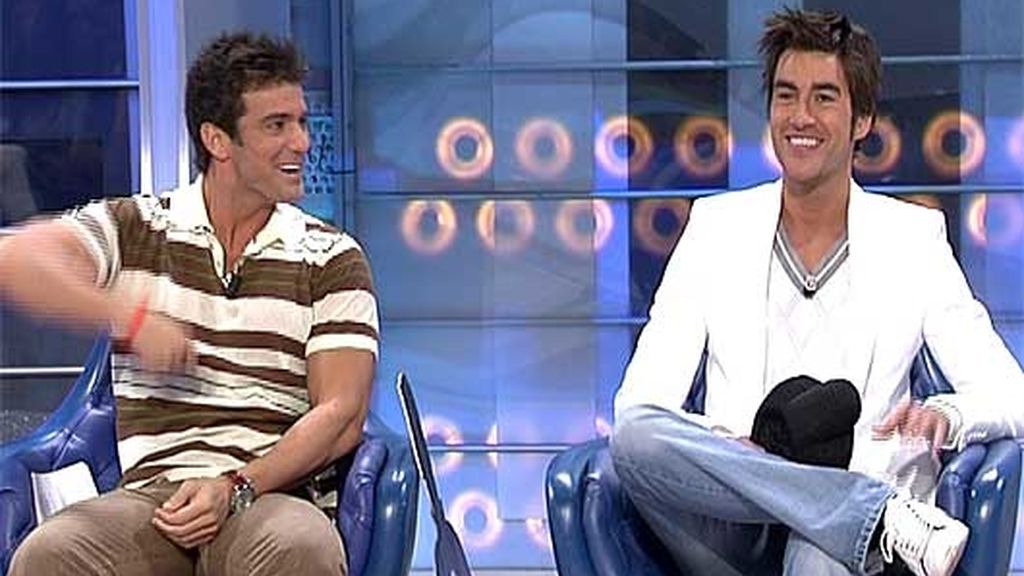 El nuevo look del torero