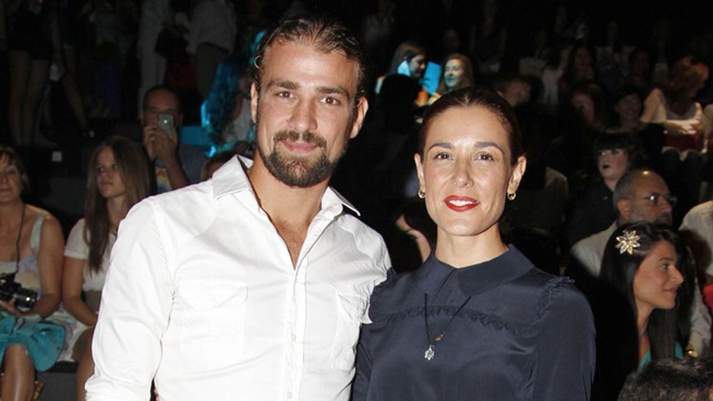 El desfile de famosos en el front row de la Fashion Week