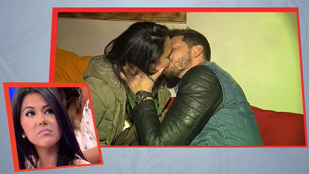 Manu, sobre Paola: “Ella sabe que ahora mismo no tiene rival”