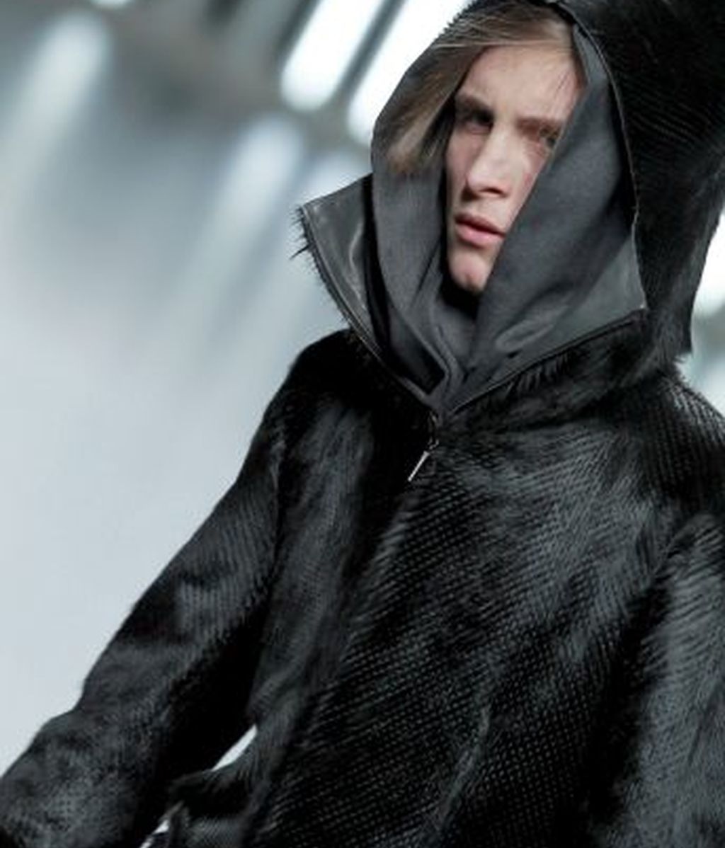 Los jóvenes diseñadores desfilan en El Ego de Cibeles Madrid Fashion Week