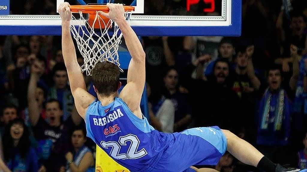 Estudiantes,ACB,Fuenlabrada