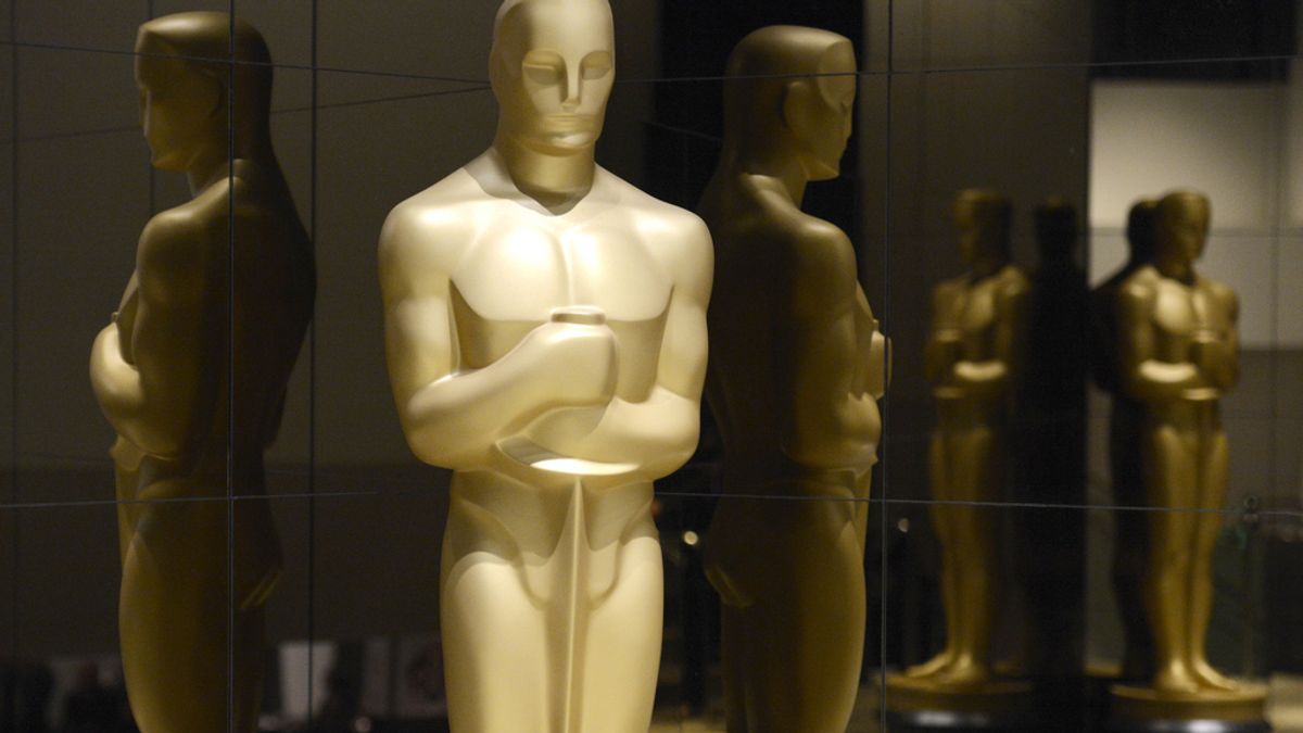 La lista completa de los nominados a los Oscar 2015