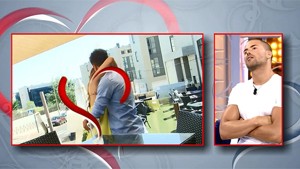 Cita Jenny y Ander (27/06/16)