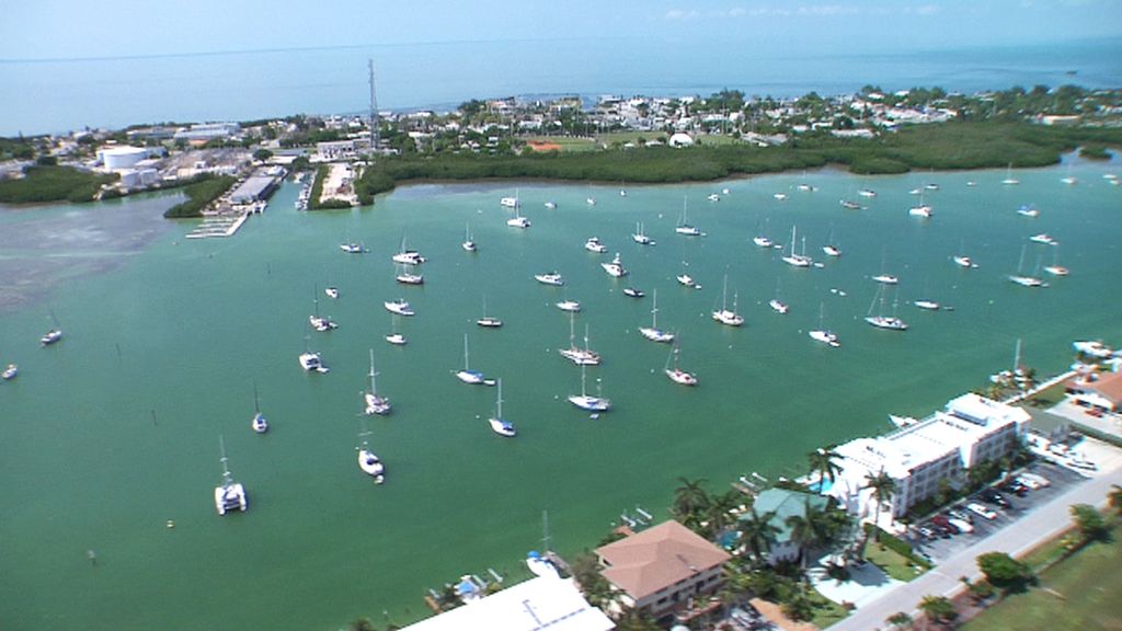 Cayos de Florida, un puente hacia el paraíso