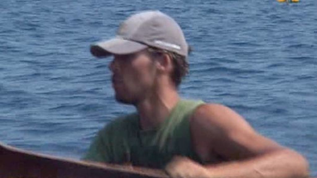 Las mejores fotos de Olfo Bosé