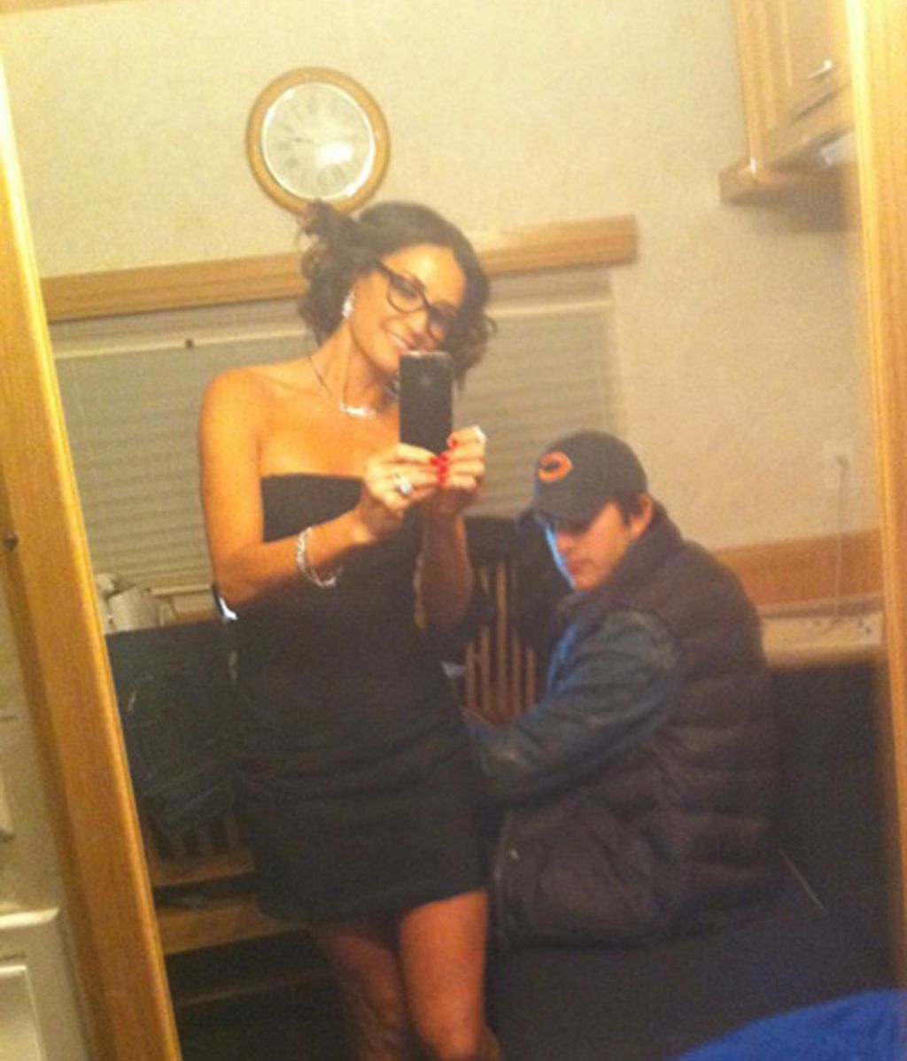 La vida íntima de Demi Moore, en Twitter