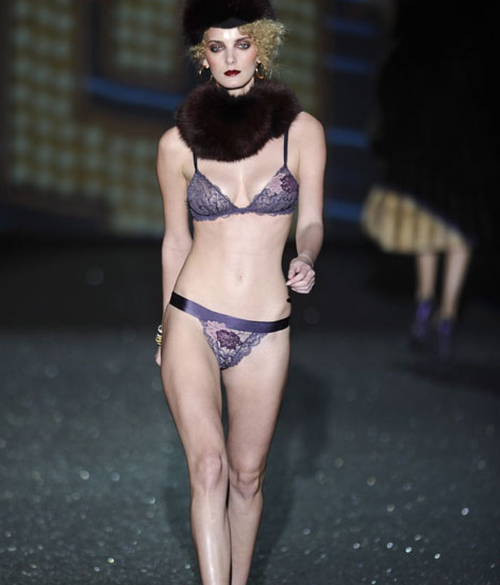 Andrés Sardá: el brillo de Las Vegas