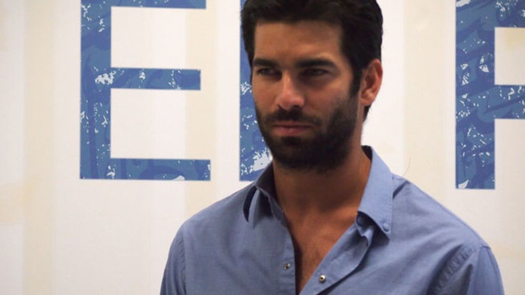 La emisión de la segunda temporada está prevista para el próximo otoño