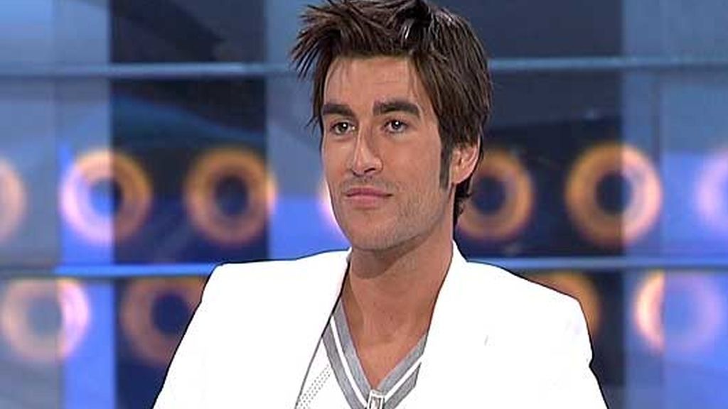 El nuevo look del torero